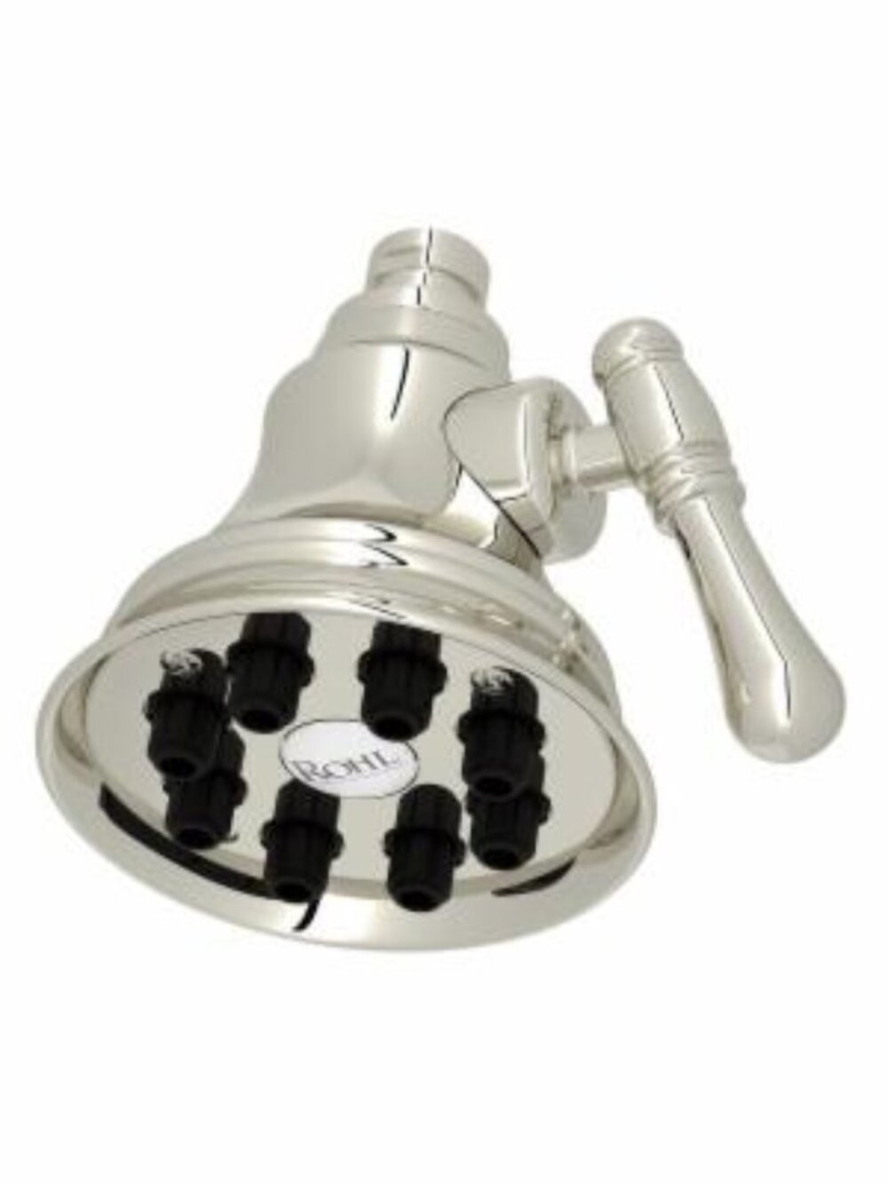 Rohl Mantova Multi-Function Adjustable Shower Head